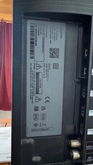 Samsung QLED 32” 4K Ultra HD Smart TV (GQ32Q50RGUXZG) - 5