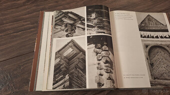 Drevené stavby na Slovensku - 5