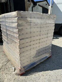 Drevene brikety RUF Pini Kay - 5