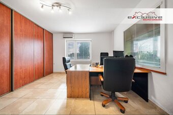 VÝROBNO – SKLADOVACÍ AREÁL, 2452 M2 POZEMOK, UL.VRANOVSKÁ -  - 5