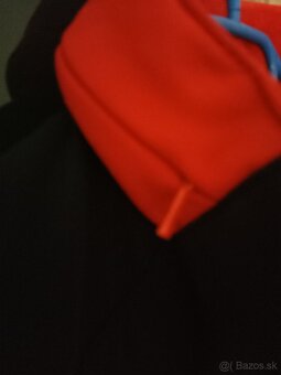 Panska zimná alebo prechodná bunda Alpine pro - 5