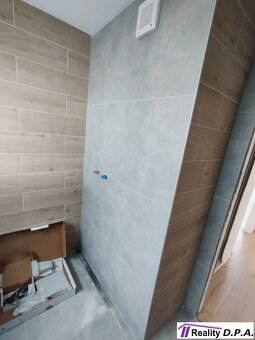 Prerobený 3 izbový byt na predaj Martin-Ľadoveň - 5