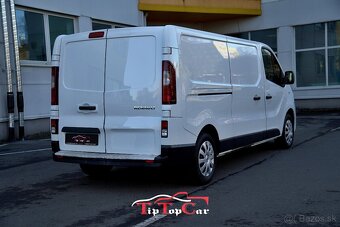 ⏩ Renault Trafic 1.6 dCi 125 L2H1 - 5