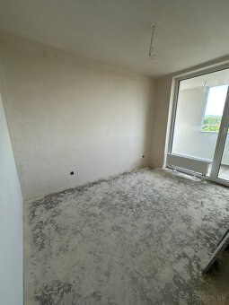 Na predaj 2-izbový byt Michalovce Zvončeková - 5