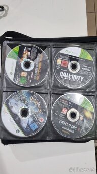 Xbox 360 4GB+kinect+24hier - 5