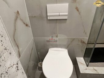 Exkluz. prenájom 1 iz bytu v úplnom centre Piešťan - 5