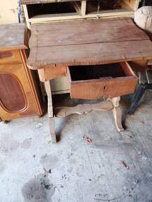 stolíky stolička - 5