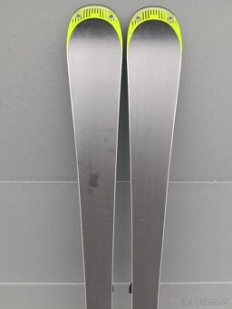 LYŽE ELAN EXPLORE RACE 168CM - 5