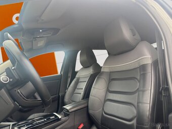 Citroën C5 X 1.6 PureTech 180 S S Shine A/T - 5