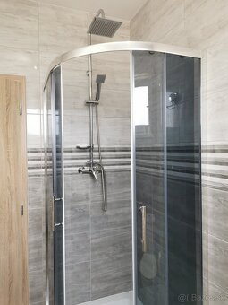 Zariadený 1- izbový byt v centre mesta Svidník - 5