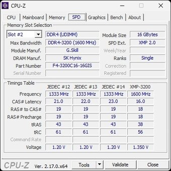 i7-10700F + 32GB DDR4-3200 + TUF GAMING B560 + COOLER - 5