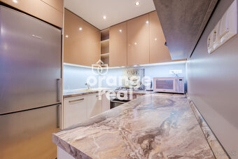 Zariadený 3-izbový byt pri Auparku po kompletnej rekonštrukc - 5