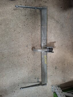 Ťažné zariadenie - 5