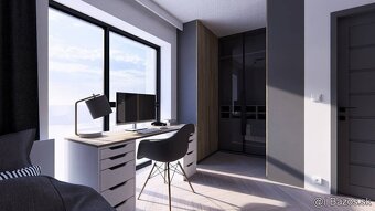 Na predaj 5 - izbový mezonet, novostavba, Prešov, Ľubotice - 5