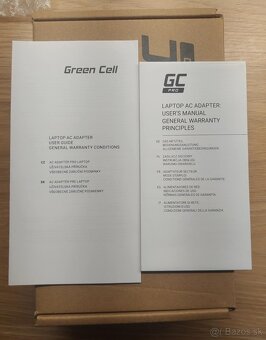 Predám novú nepoužitú nabíjačku pre NTB Lenovo Legion - 5