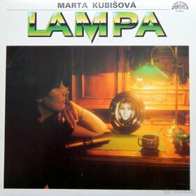 LP Gott, Korn, Modus, Kubišová, Žbirka, L+S ai. - 5