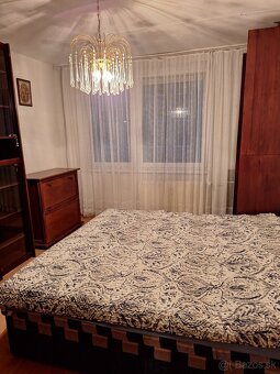 Prenajom 3 izbový byt Kosice juh - 5