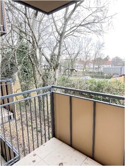 Predáme novostavbu 2-izbový byt v meste Senica - 5