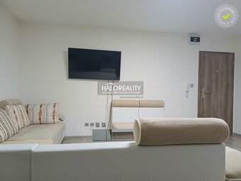HALO reality - Prenájom, garsónka Handlová, Prievidzska - EX - 5