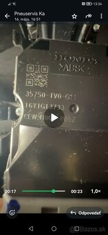 Kúpim ovládanie okien Honda civic IX g - 5