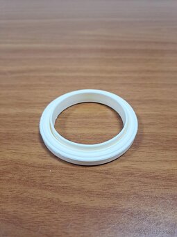 silikónové TESNENIA HLAVY KÁVOVARU CATLER/SAGE/BREVILLE - 5