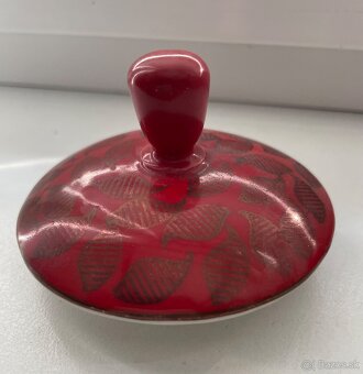 Hľadám na doplnenie do čajového setu “ Tri grácie”-1 - 5