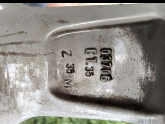 Predam samotné elektróny 16ky,5x100 et35 - 5