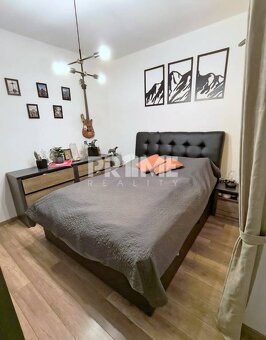 U NÁS MODERNÝ 3i BYT, NOVOSTAVBA, 3 X BALKÓN, KLÍMA,Bosá - 5