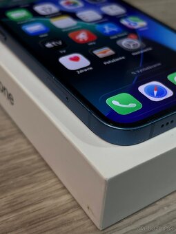 iPhone 13 128GB / Zdravie Baterie 100% - 5