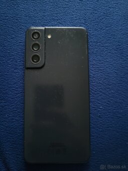 Samsung Galaxy S21 FE 5G - 5