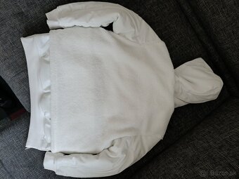 Bunda Ivy park veľkosť M oversize - 5