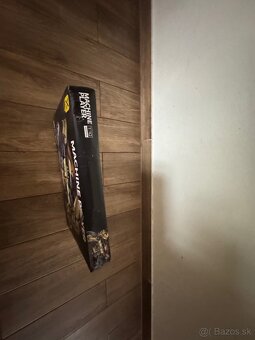 Predam Machine Player motorka - 5