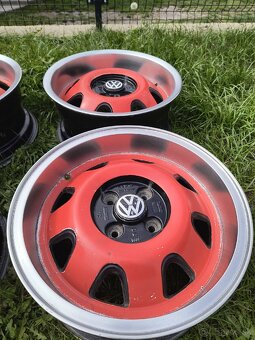 ATS 4x100 r15 - 5