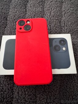 iPhone 13mini 128GB - 5