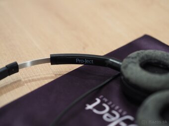 Pro-Ject Hear it Two - 5