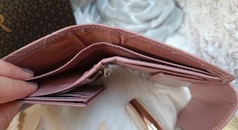 Kožená peňaženka  Rovicky - 5