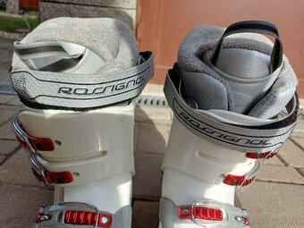 Predám lyžiarky a lyže ROSSIGNOL - 5
