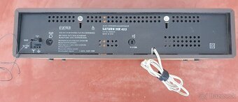 Retro rádio Saturn MR 423 - 5