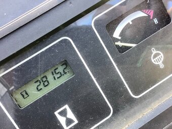 Yale FG15 Benzín + LPG, 2005, 1.5 t - 5