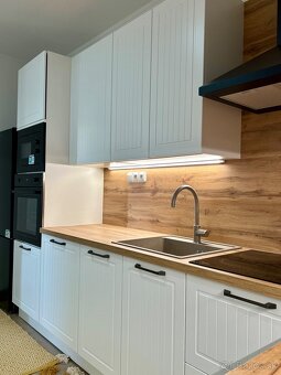 1 a pol izbový byt, 49m2, Prievidza - 5