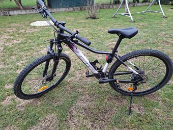 Dámsky horský bicykel - 5