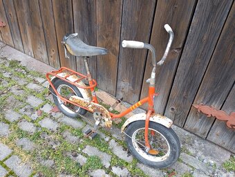 Predám bicykle - 5