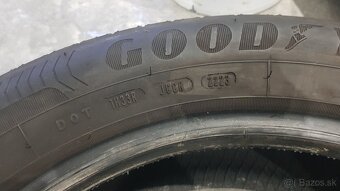 Letná sada Goodyear EfficientGrip Performance 215/55 R17 94V - 5