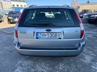 Ford Mondeo Combi 2.0 TDCi Trend Plus - 5