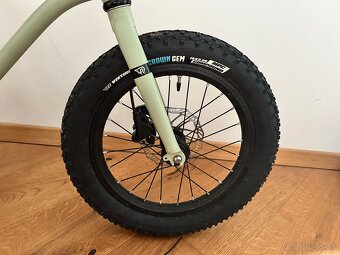 Early Rider Seeker X16 - 5