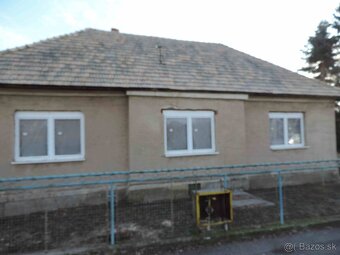 Dom Tesárske Mlyňany časť Tesáre - 5