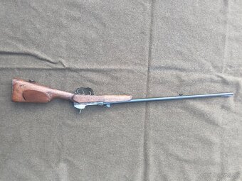 Werder 1869   11x60R (.43Mauser) - 5