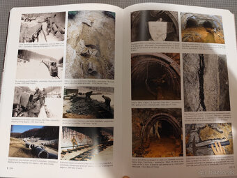 Minerály Slanských vrchov - 5