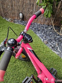 Specialized detsky bicykel - 5