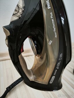 Žehlička Philips Azur - 5